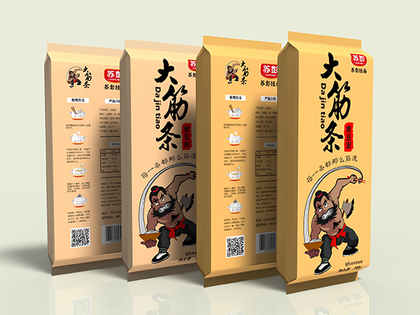 挂面纸、食品包装